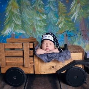 Meet your Posher, Colette